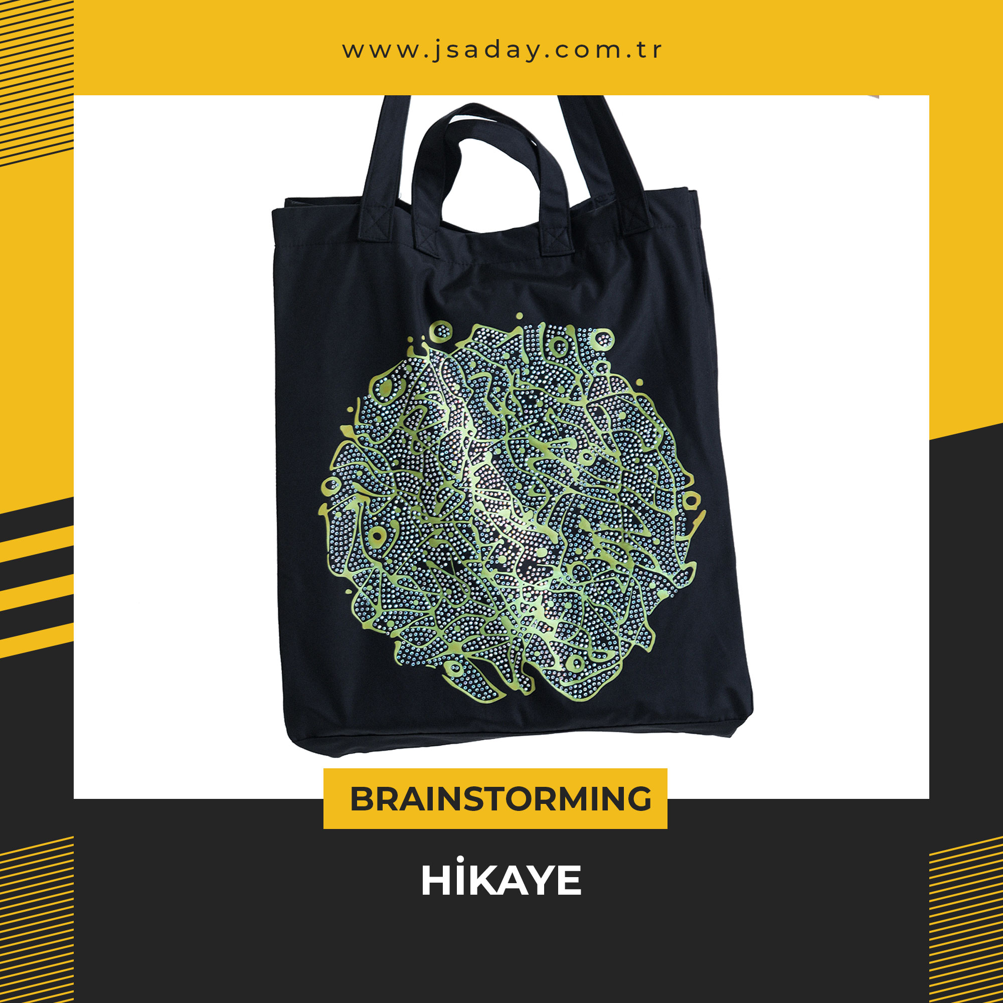 Hikaye: Brainstorming